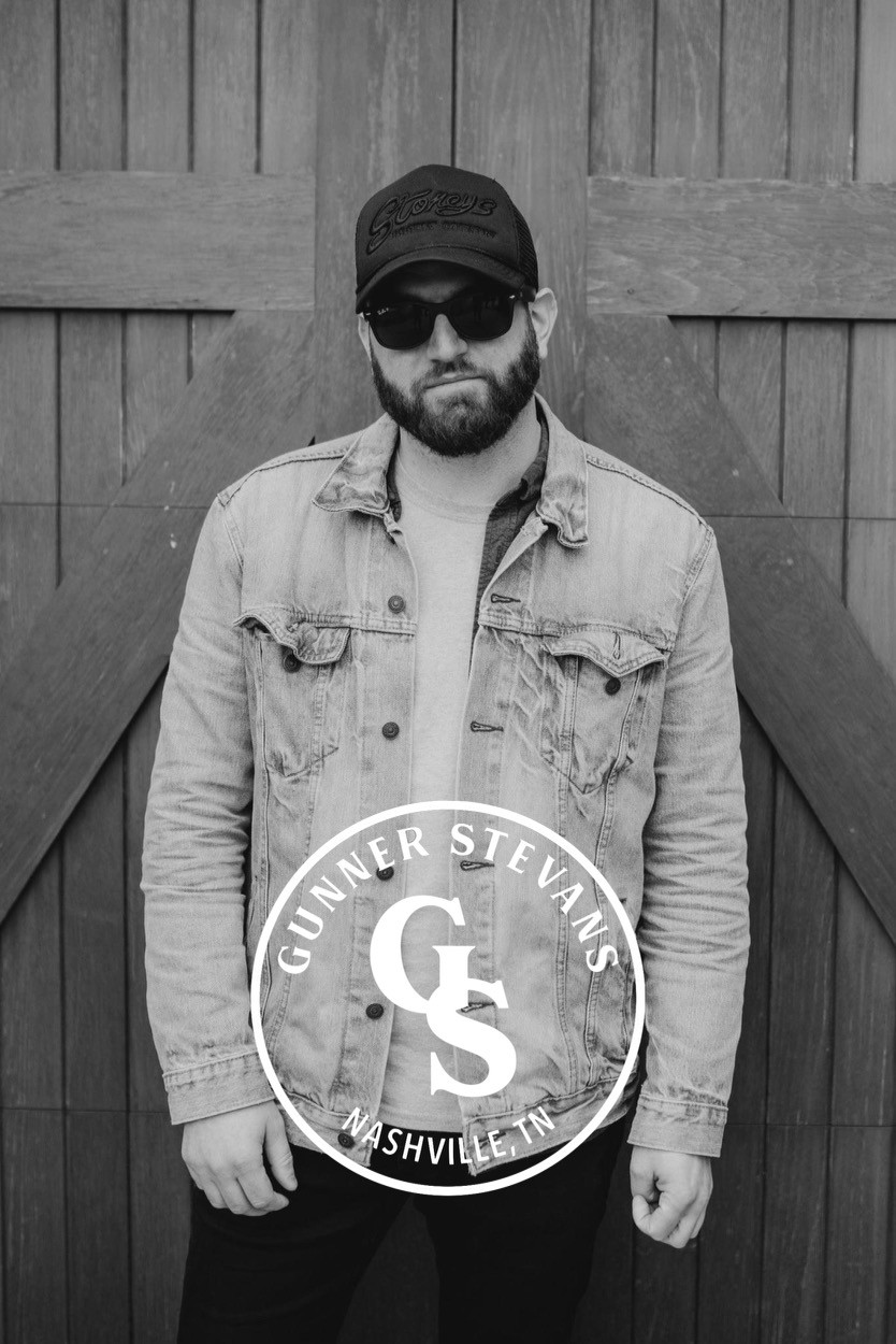 Gunner Stevans, country artist