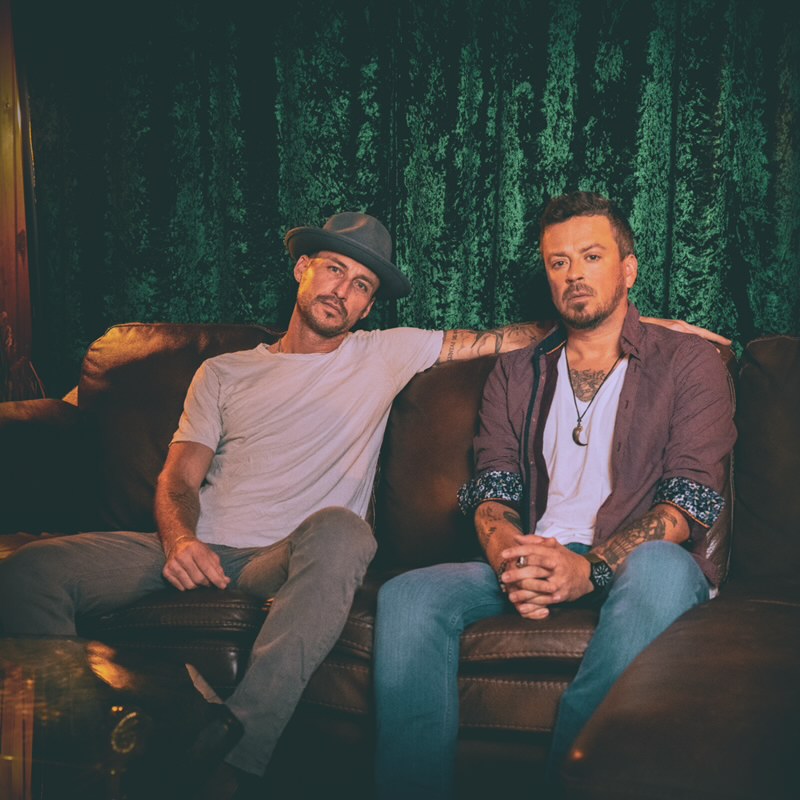 Love & Theft, country duo