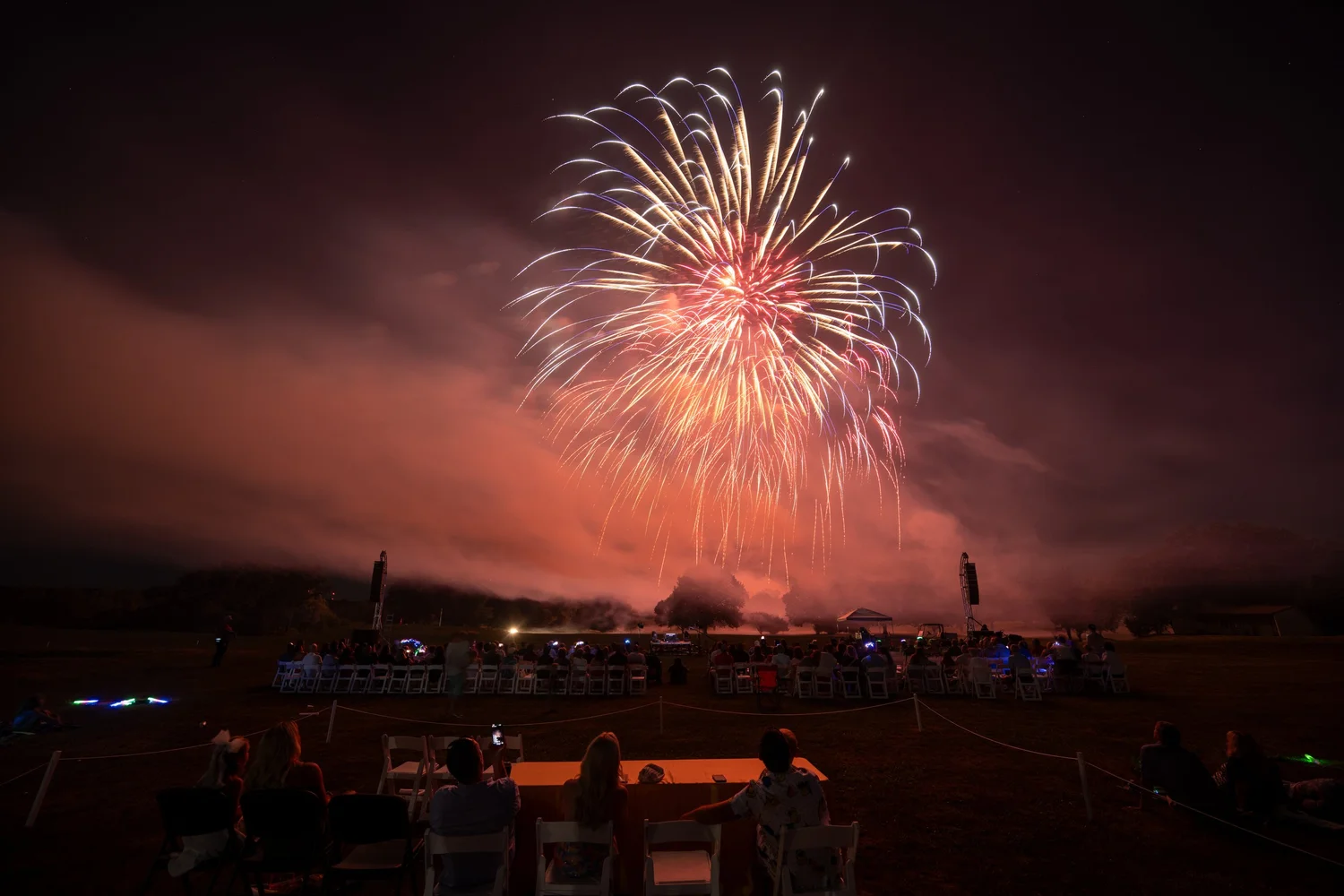 Sparks of Giving past event photo 7