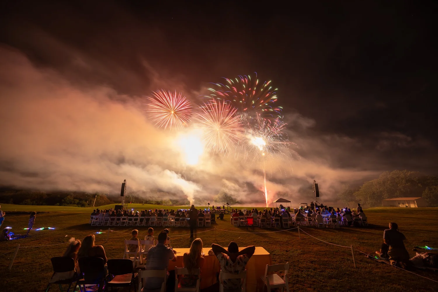 Sparks of Giving past event photo 4